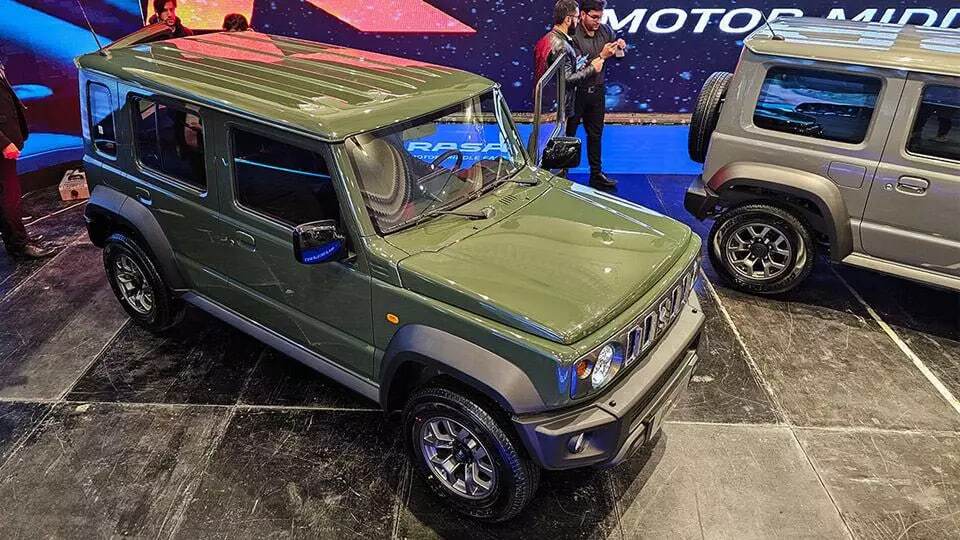 از کراس‌اوور آلمانی تا جانشین کیا ریو