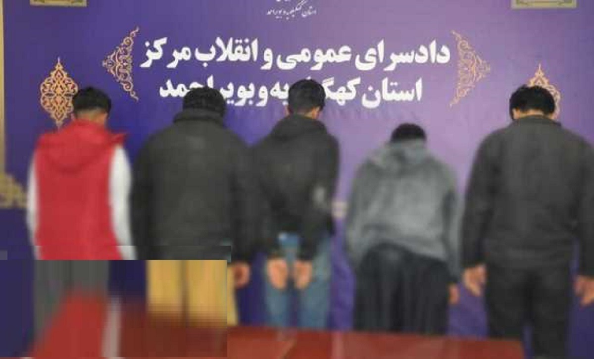 یاسوج در شوک/ خودکشی دختر دانشجو پس از تجاوز گروهی همکلاس‌ها