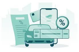 سامانه استعلام مالیات خودرو