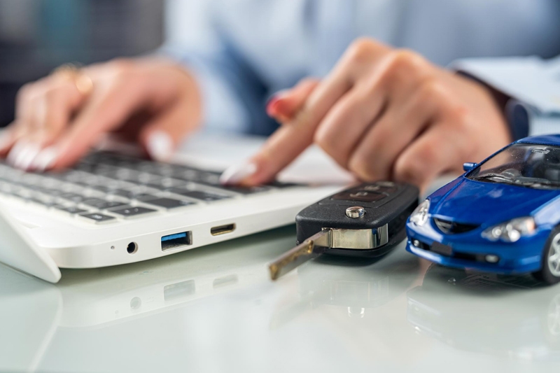 استعلام مالیات خودرو