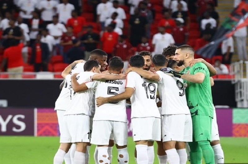 نتیجه بازی استقلال و الاهلی امروز