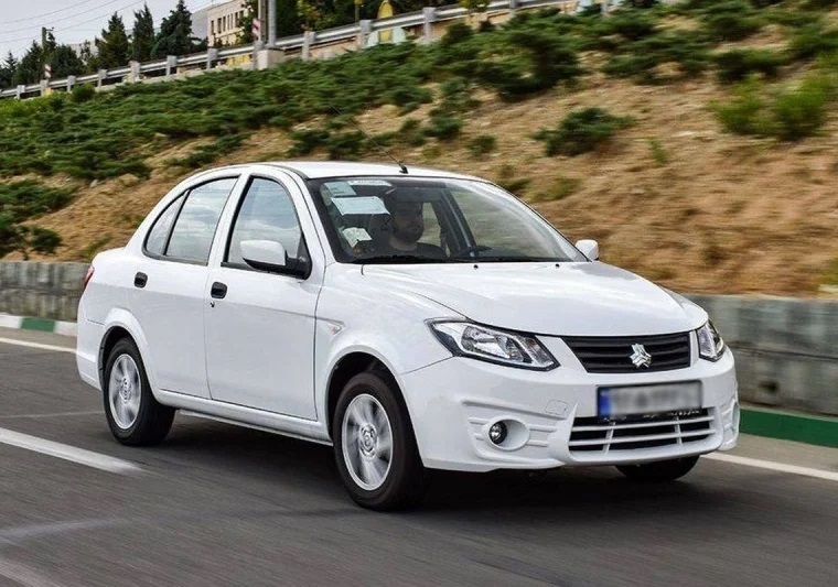 پیش فروش محصولات سایپا