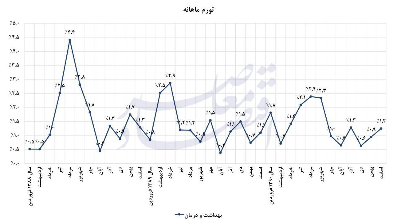 کوه تورم هدفمندی‌ یارانه موش زایید/هدفمندی یارانه‌ها، درس‌هایی برای آینده مدیریت انرژی در ایران