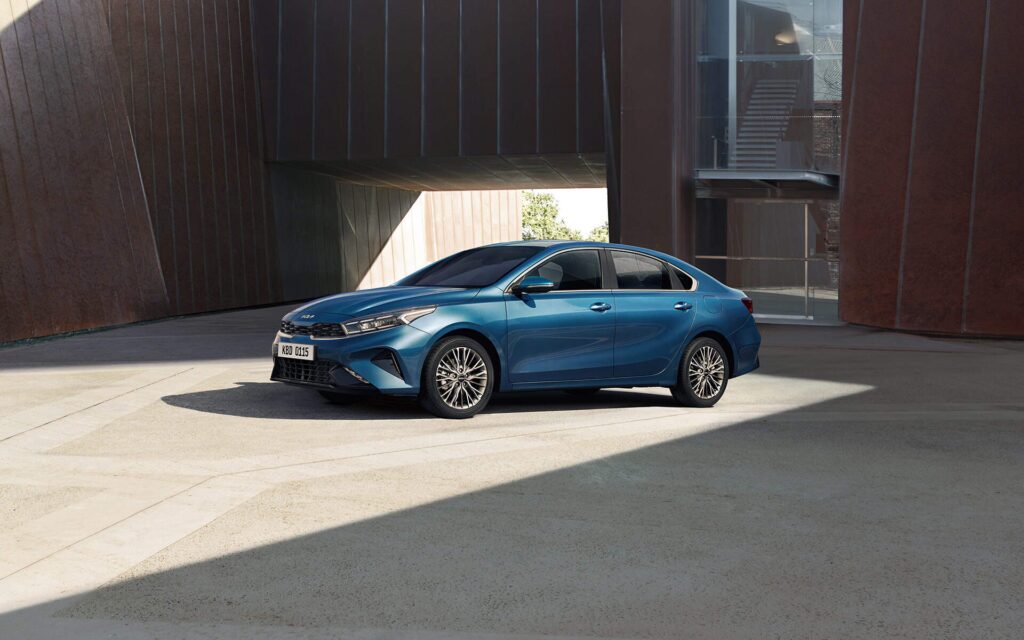 قیمت کیا k3 هرمس خودرو