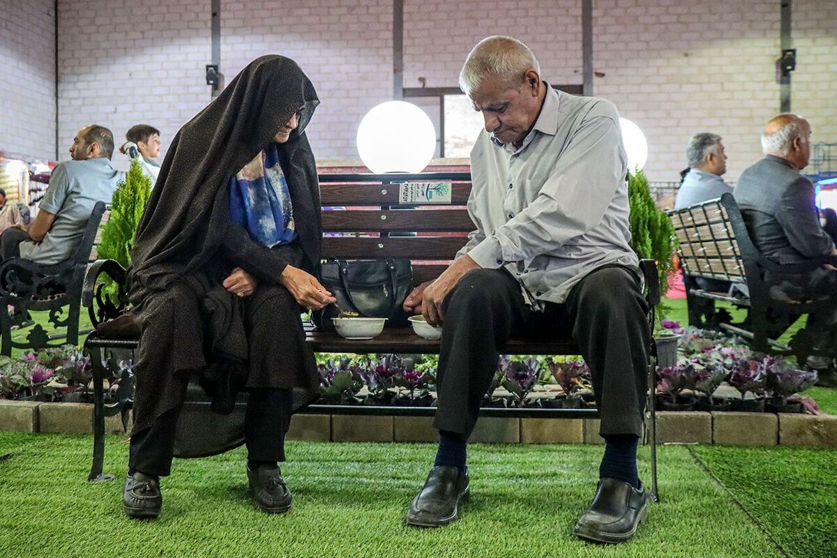 افزایش مستمری مددجویان بهزیستی و کمیته امداد