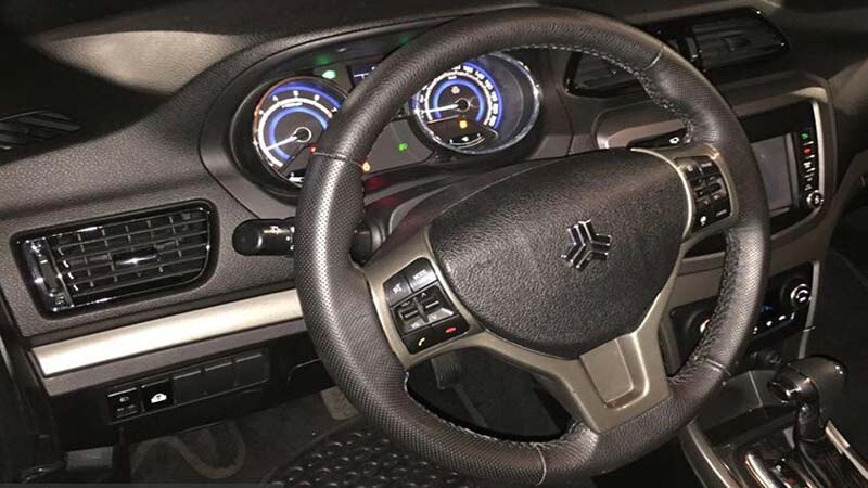 قیمت شاسی بلند آریا سایپا