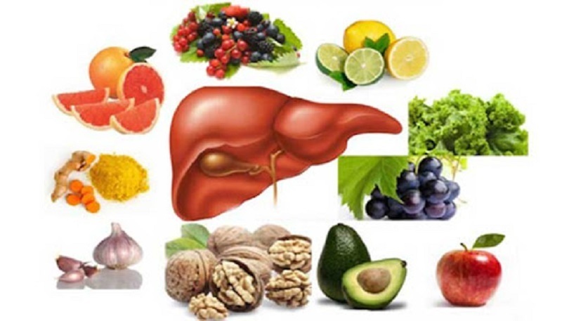 درمان کبد چرب