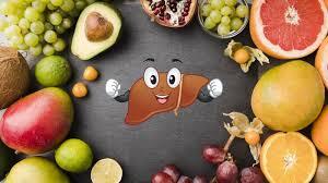 بهترین میوه برای پاکسازی کبد