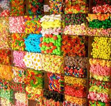 طرز تهیه پاستیل خانگی