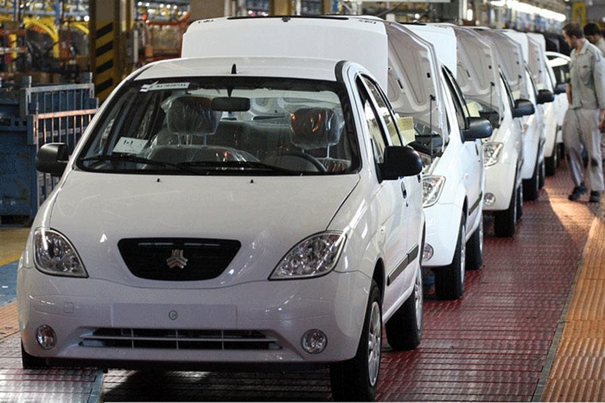 شرایط ثبت نام سایپا آذر 1403