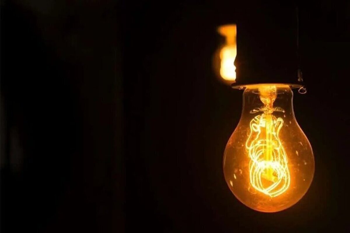 برنامه قطعی برق تهران