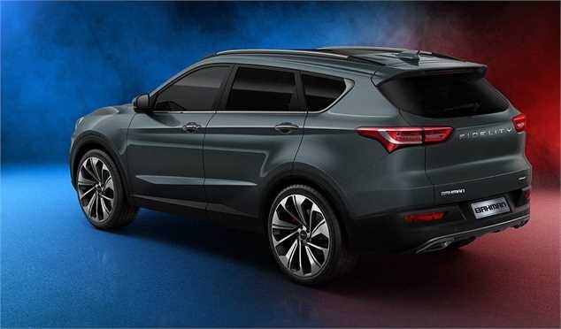 ثبت نام خودرو فیدلیتی