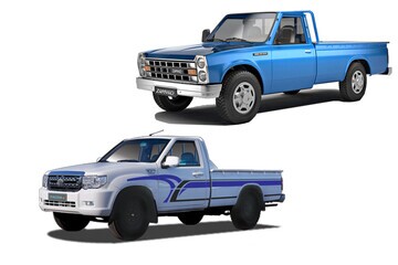 لینک ثبت نام سایپا بدون قرعه کشی