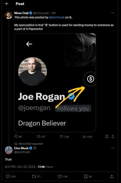 در حال ویرایش/ سرویس پرداخت X؛ گامی به سوی اپلیکیشن همه‌کاره!