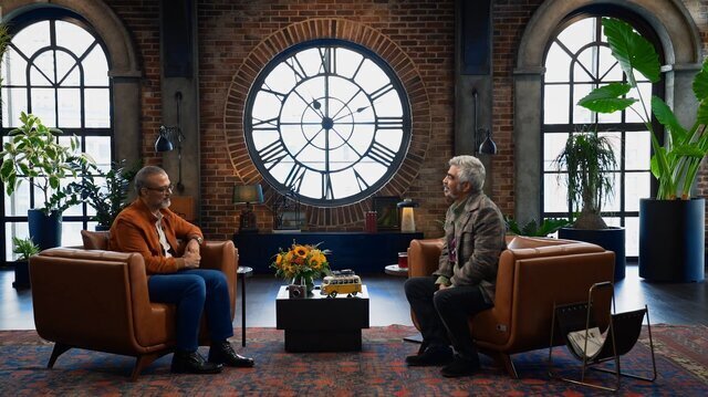 توقیف برنامه سروش صحت