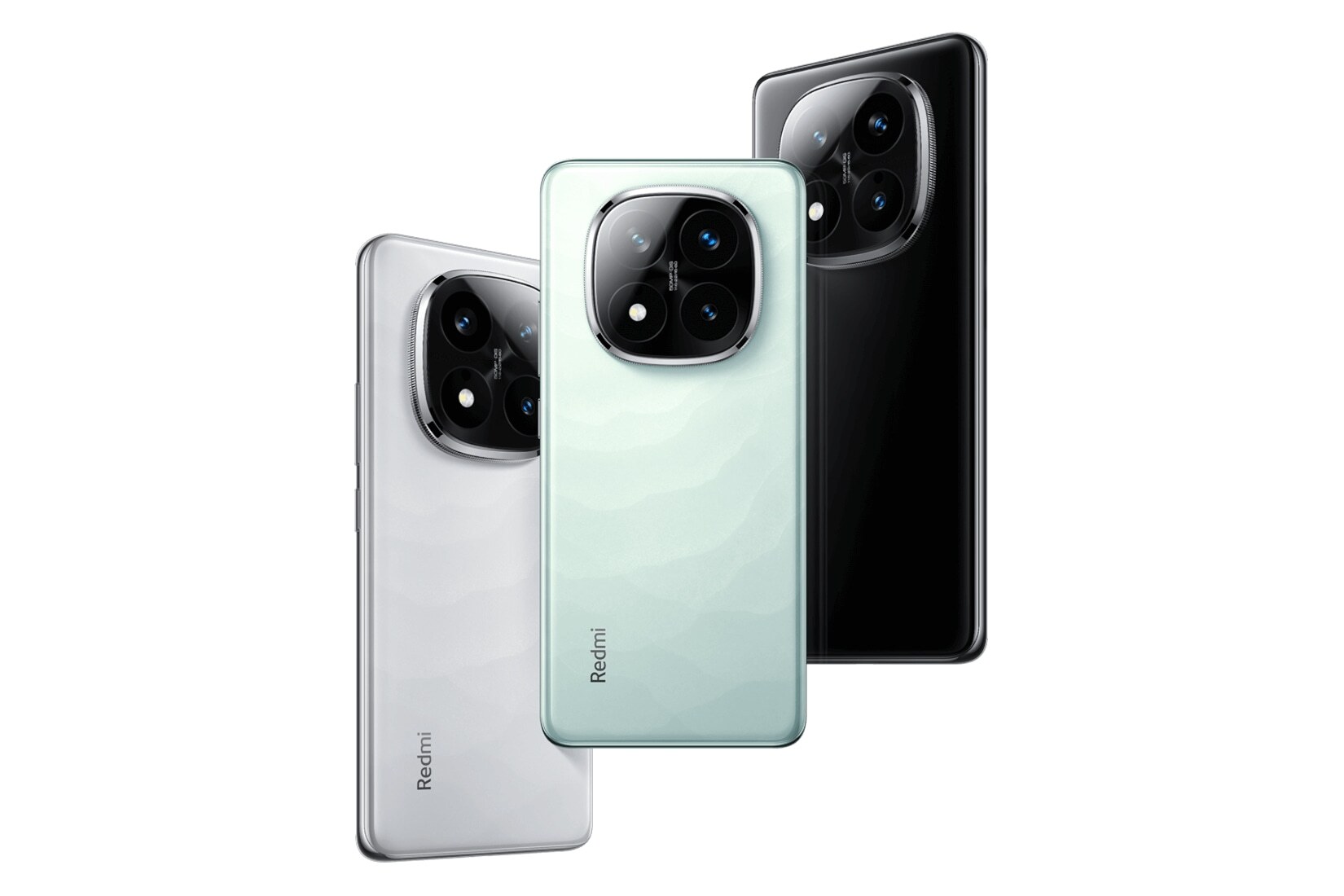 شیائومی ردمی نوت ۱۴ پرو پلاس