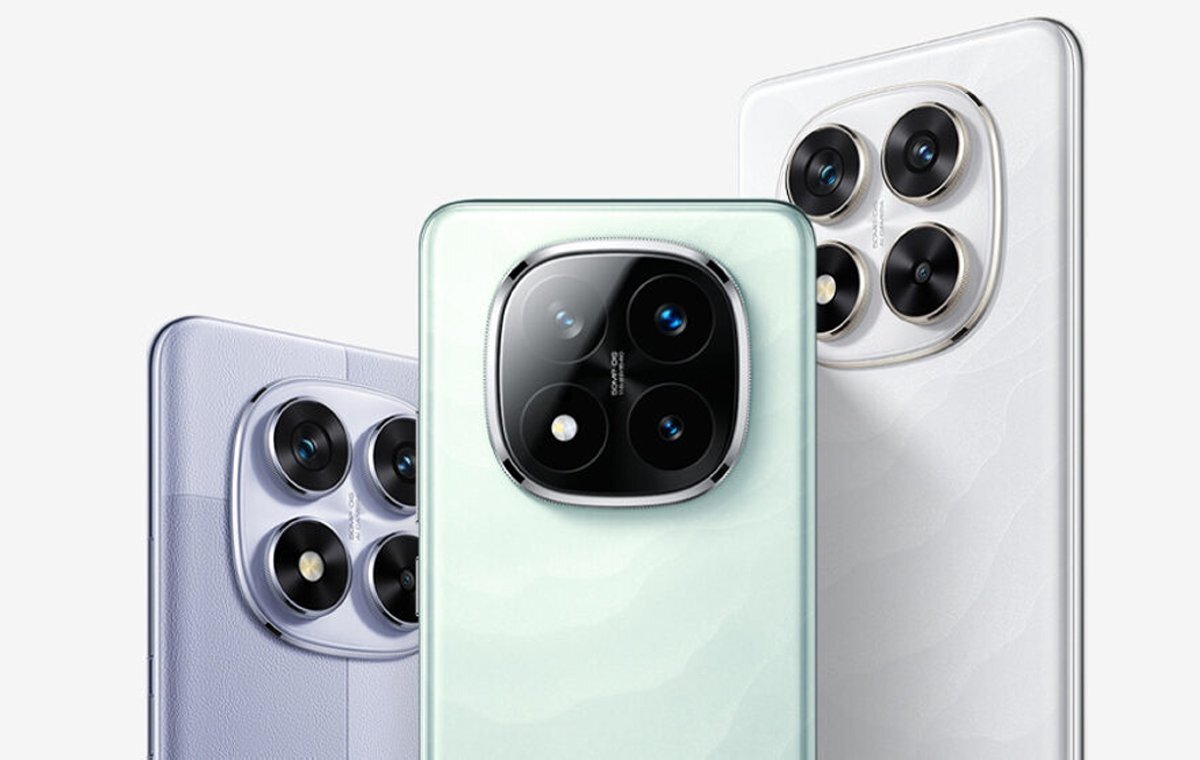 شیائومی ردمی نوت ۱۴ پرو پلاس