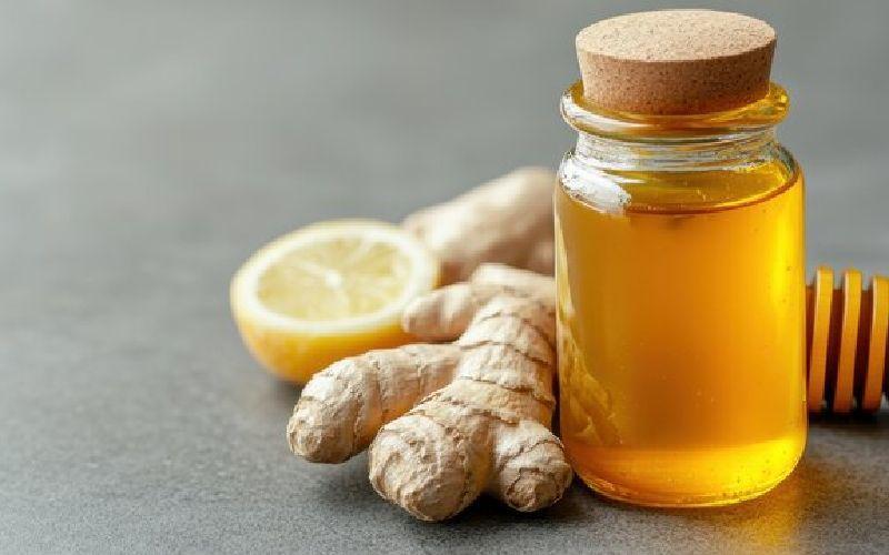 داروی گیاهی برای کشتن میکروب معده