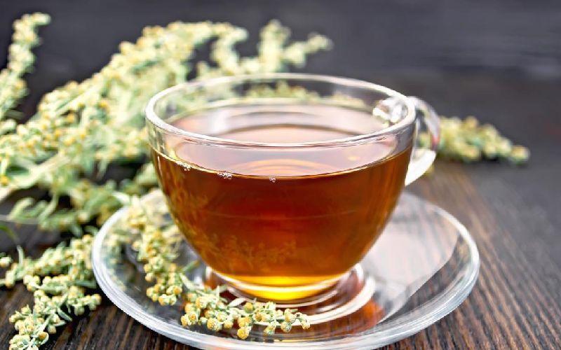 داروی گیاهی برای کشتن میکروب معده