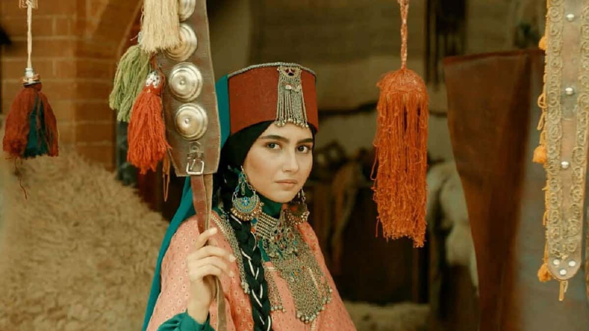 بازیگران سریال مهیار عیار