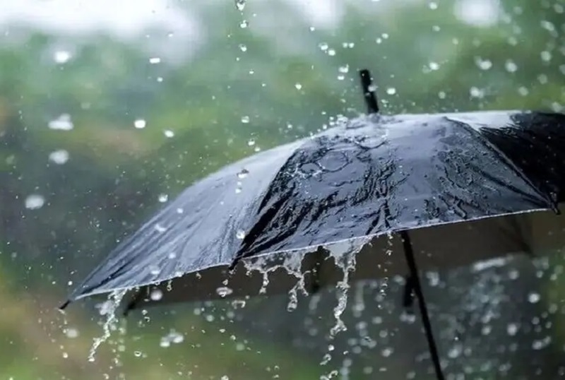 پیش بینی هواشناسی فروردین ۱۴۰۴