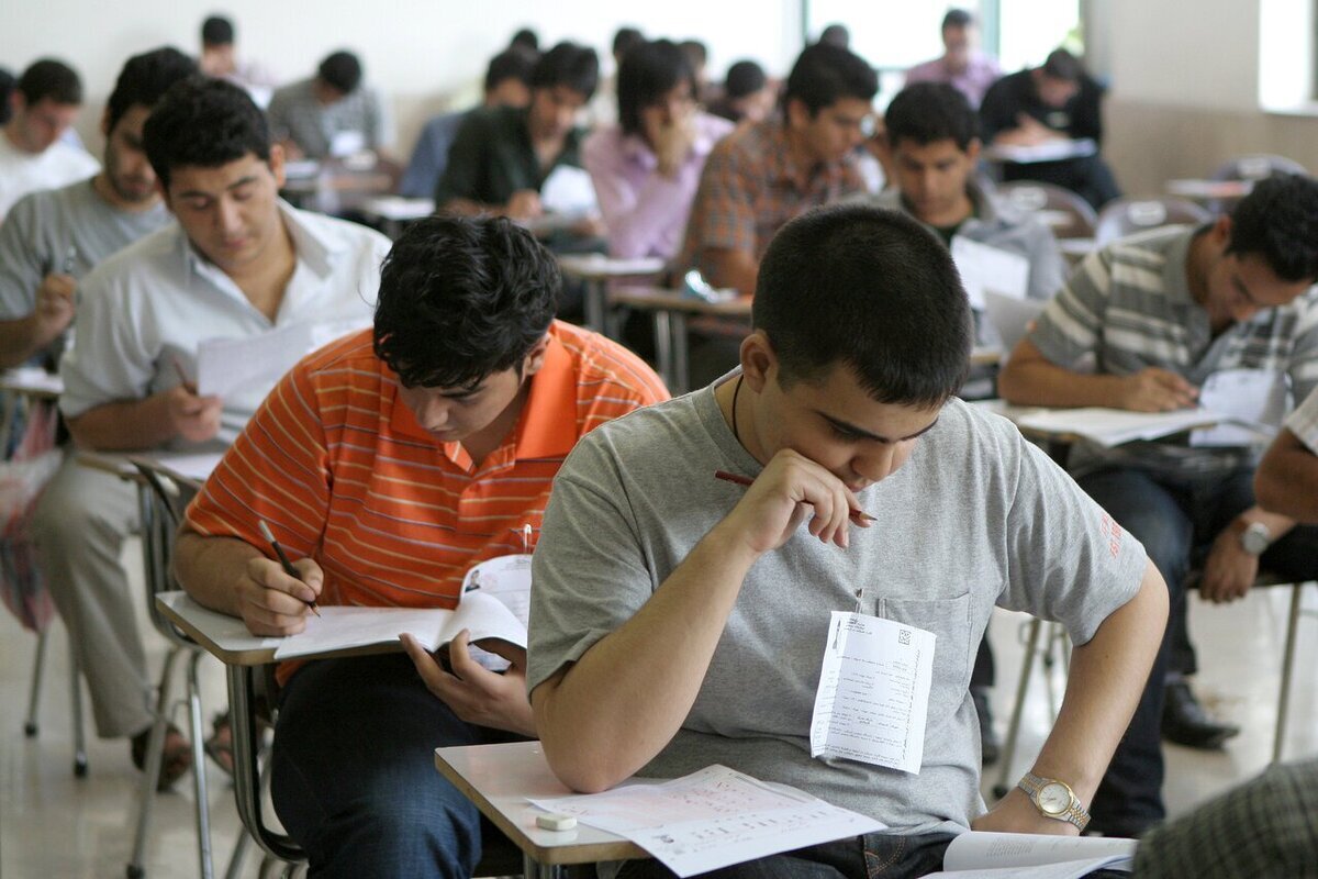 آخرین اخبار تاثیر معدل یازدهم در کنکور ۱۴۰۴