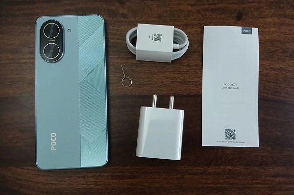 گوشی ارزان شیائومی