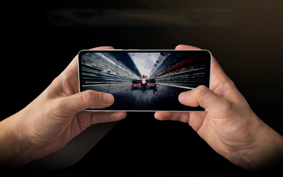 زمان عرضه گوشی پوکو C۷۱