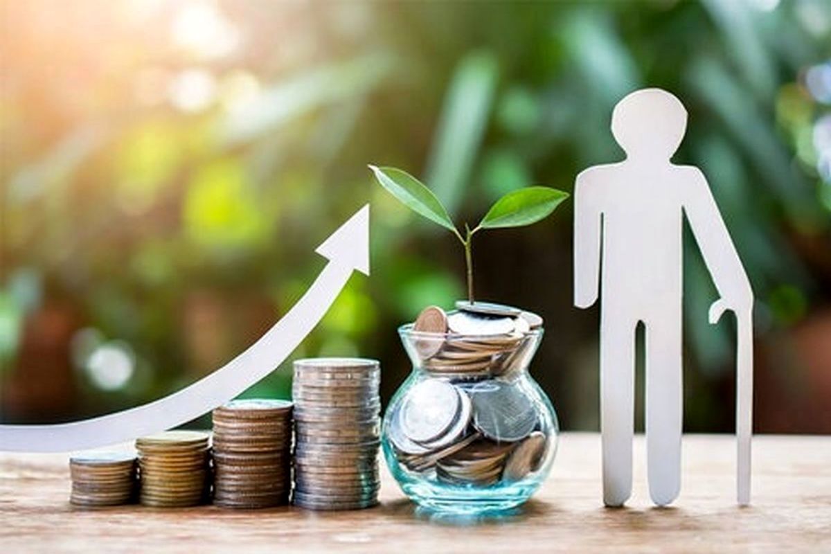 تاثیر سابقه کار بر سن بازنشستگی