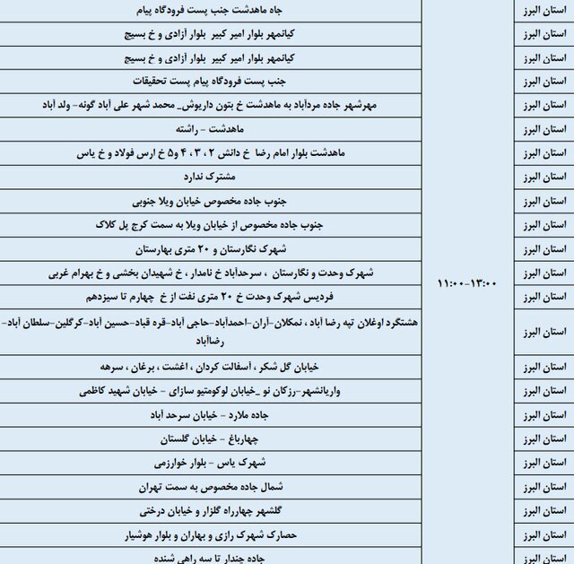 در میانه روایت‌ها، مردم قربانی خاموشی‌ها هستند