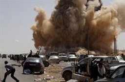 نتایج توافق لیبی با آمریکا در 2003: