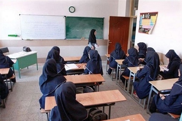 مشاهده احکام جدید فرهنگیان