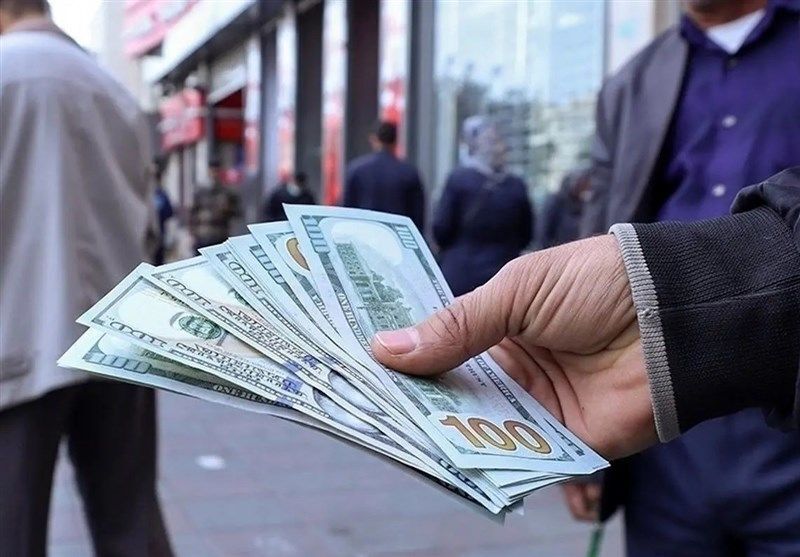 قیمت طلای ۱۸عیار نرخ ارز دلار سکه طلا