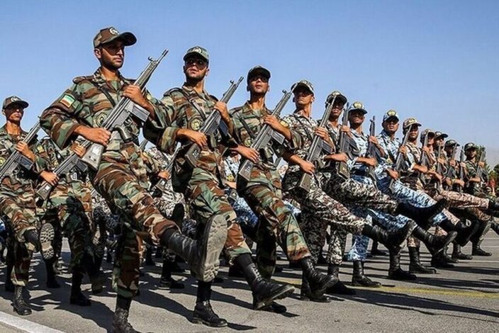 جدول حقوق سربازان ۱۴۰۴