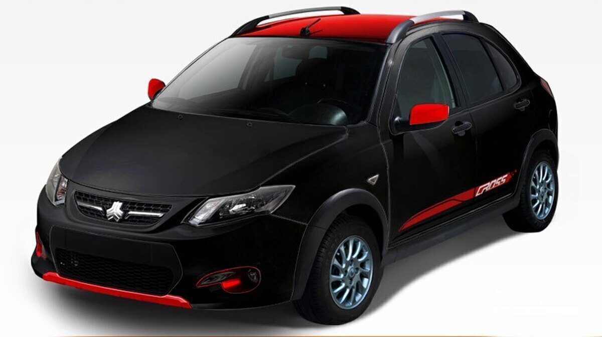 قیمت خودروهای عرضه شده سایپا