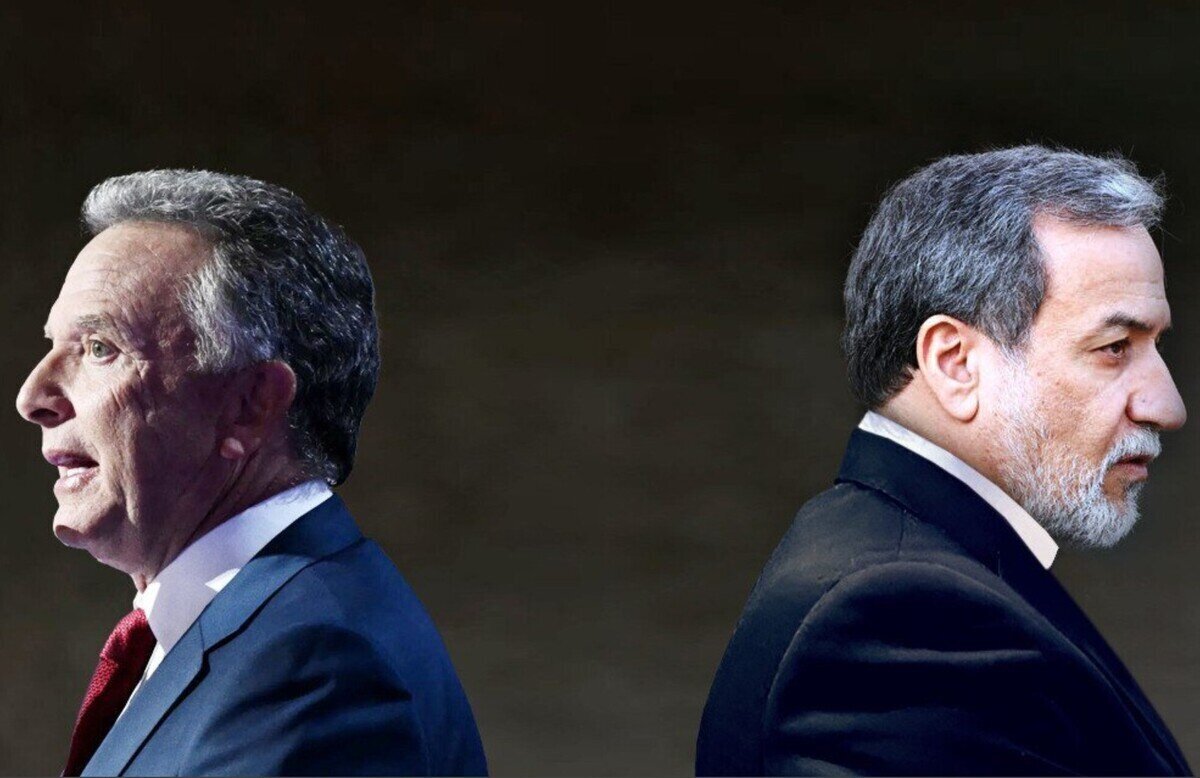 نتیجه مذاکرات ایران و آمریکا در عمان