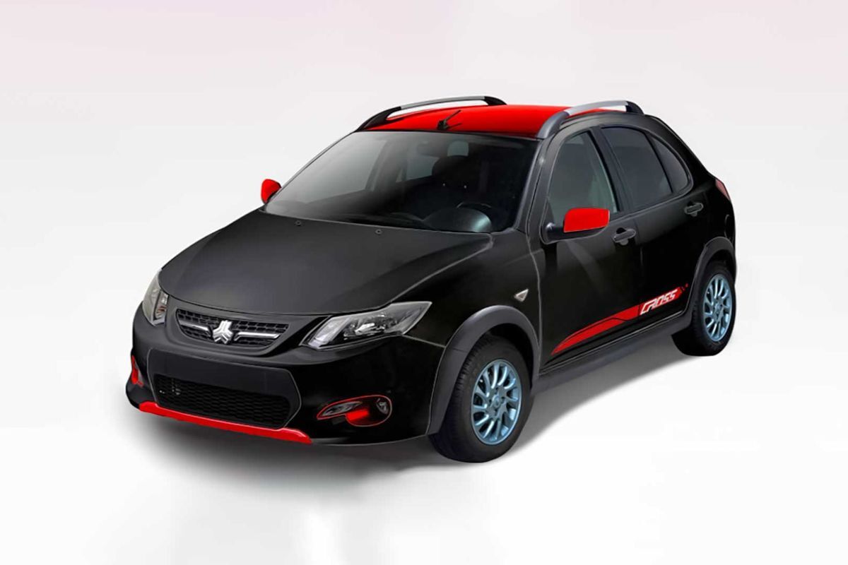 فروش اقساطی سایپا