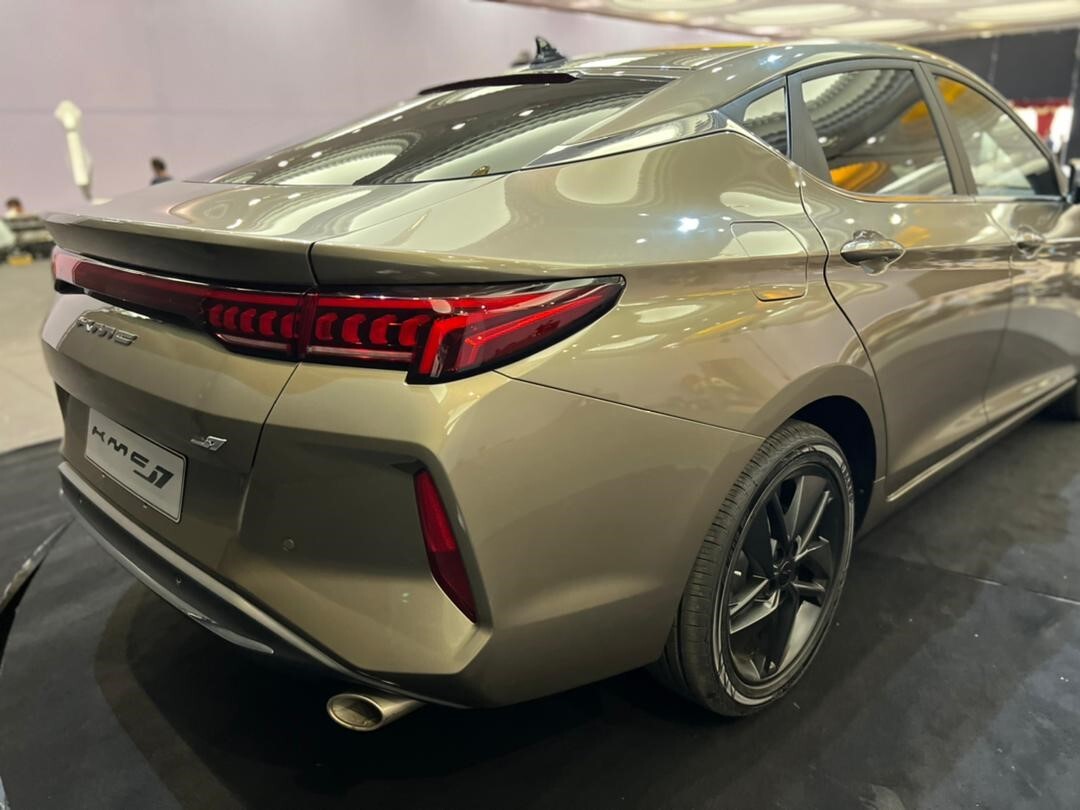 پیش فروش کرمان موتور