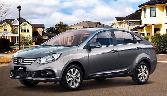 پیش فروش کرمان موتور