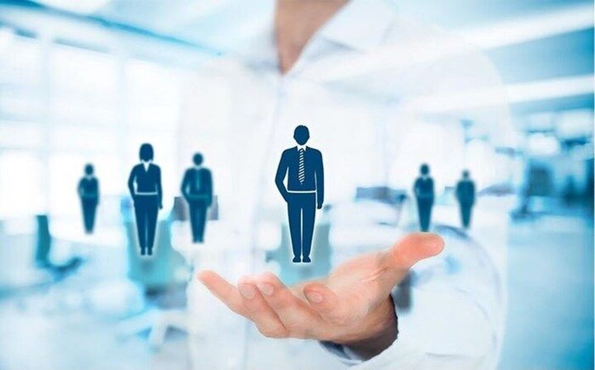 گروه‌های مشمول و مستثنی برای اجرای طرح ساماندهی کارکنان دولت