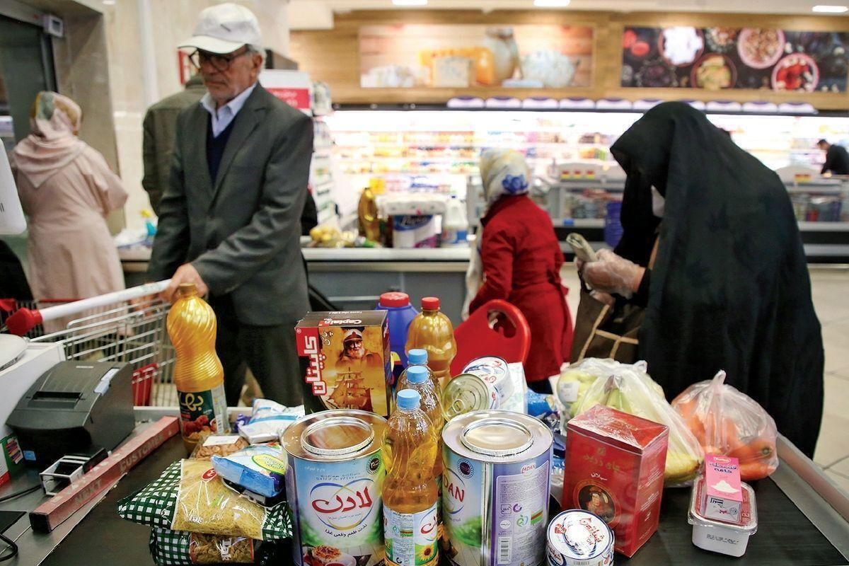 زمان واریز مرحله دوم کالابرگ الکترونیکی دهک‌های ۴ تا ۷