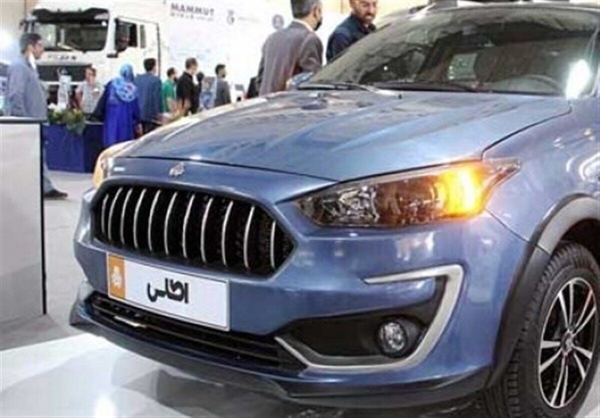 مراحل و نحوه ثبت نام سایپا 