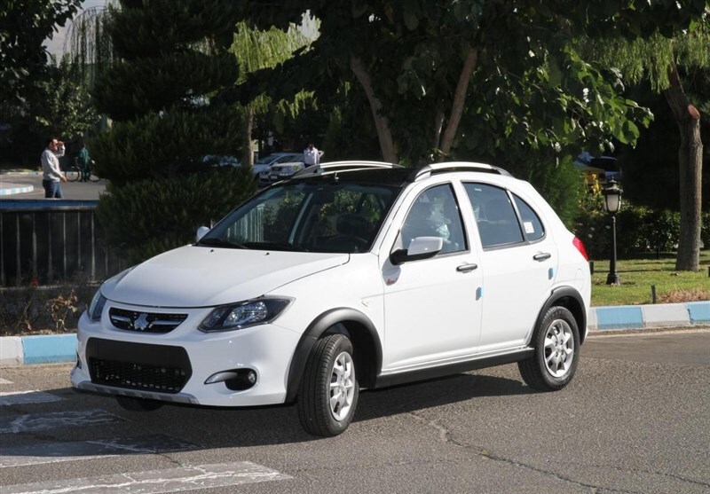 شرایط ثبت نام سایپا