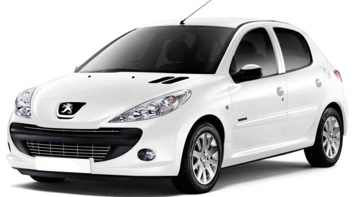 سایت ثبت نام ایران خودرو