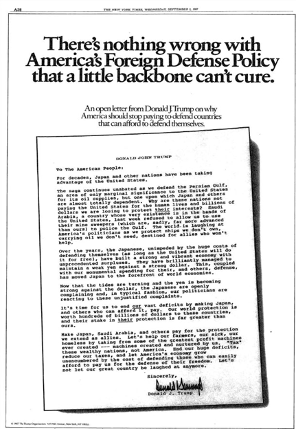 روایت آمارها از چیستی جنگ تعرفه‌ای و اهداف ترامپ