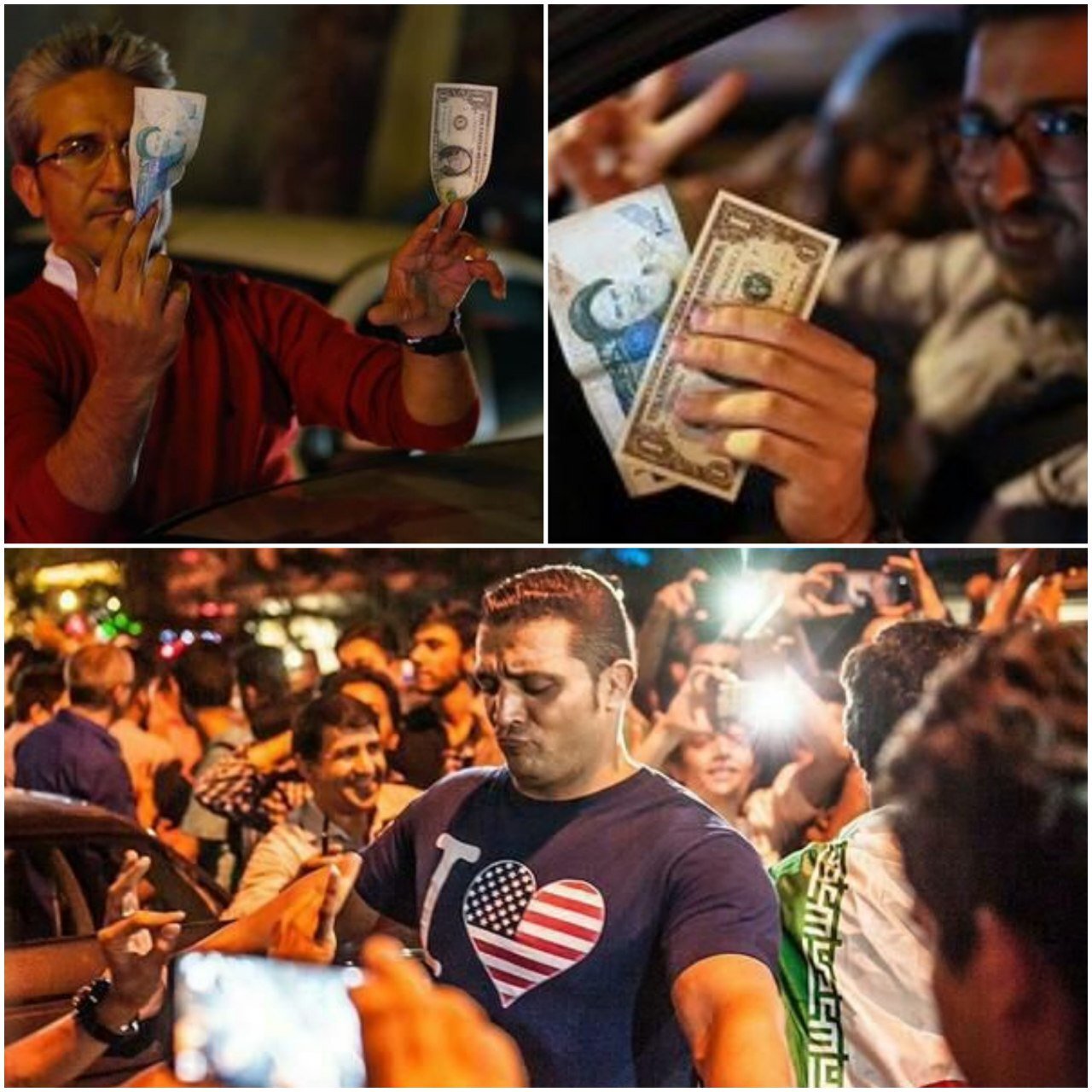 ریزش ارز، نمایشی گذرا از مشکلات عمیق؛ رفع ناپایداری‌ داخلی اقتصاد اولویت باشد