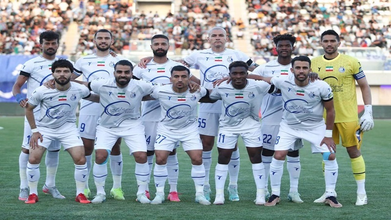 نتیجه بازی استقلال و گل گهر امروز