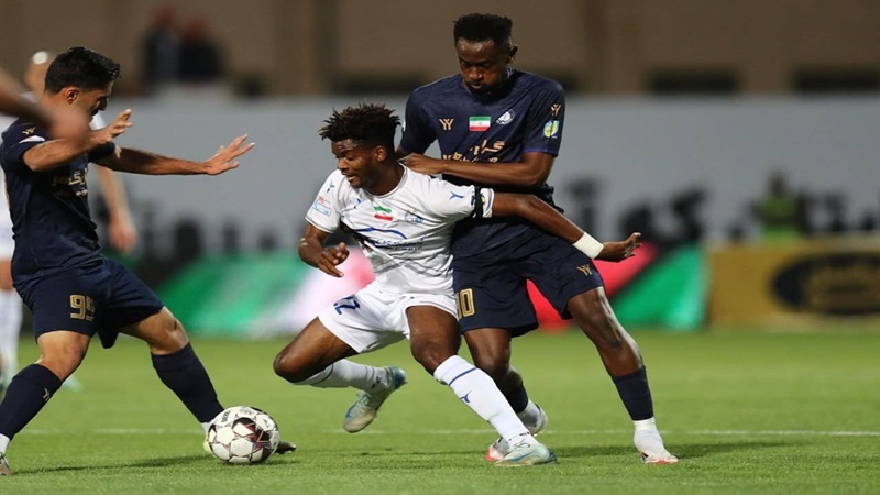 نتیجه بازی استقلال و گل گهر سیرجان امروز