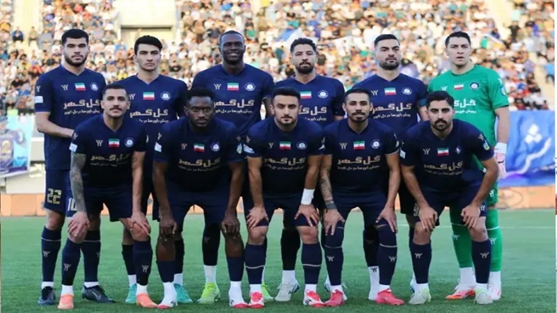 نتیجه بازی استقلال و گل گهر سیرجان