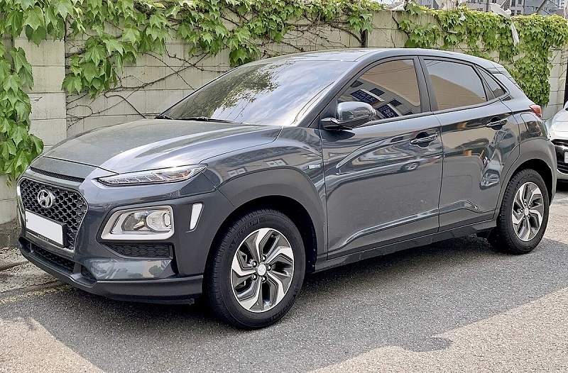 شرایط فروش خودرو وارداتی هیوندای کونا فروردین ۱۴۰۴